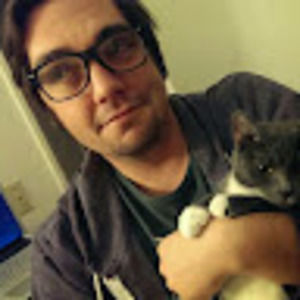 Meet your Posher, Jake